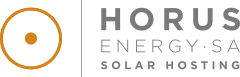 Horus Energy SA - Solar Hosting
