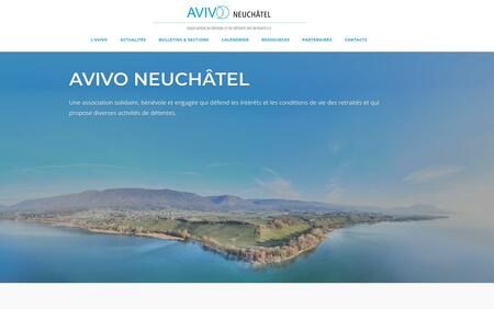 AVIVO Neuchâtel